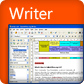 OpenOffice Writer