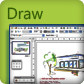 OpenOffice Draw